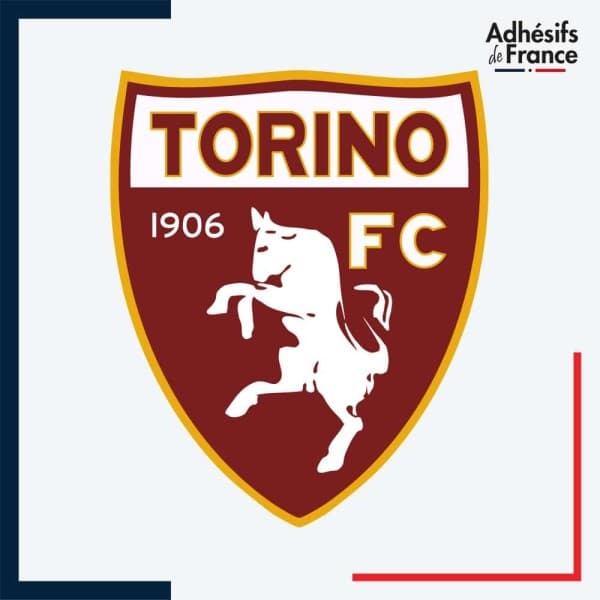 Sticker du club Torino FC