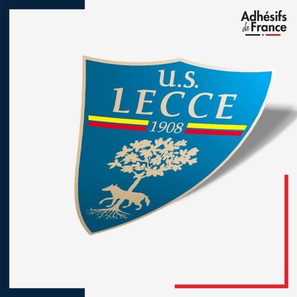 Sticker du club US Lecce
