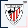 Sticker du club Athletic bilbao