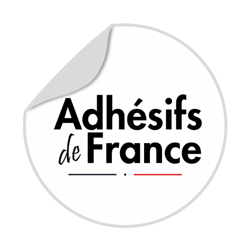 Adhésifs de France